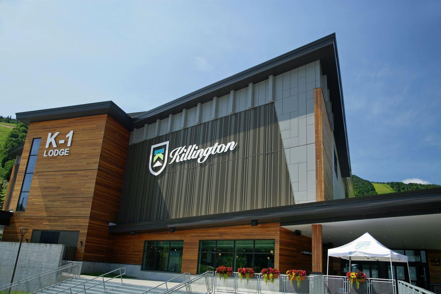 Killington Bus Weekend #1