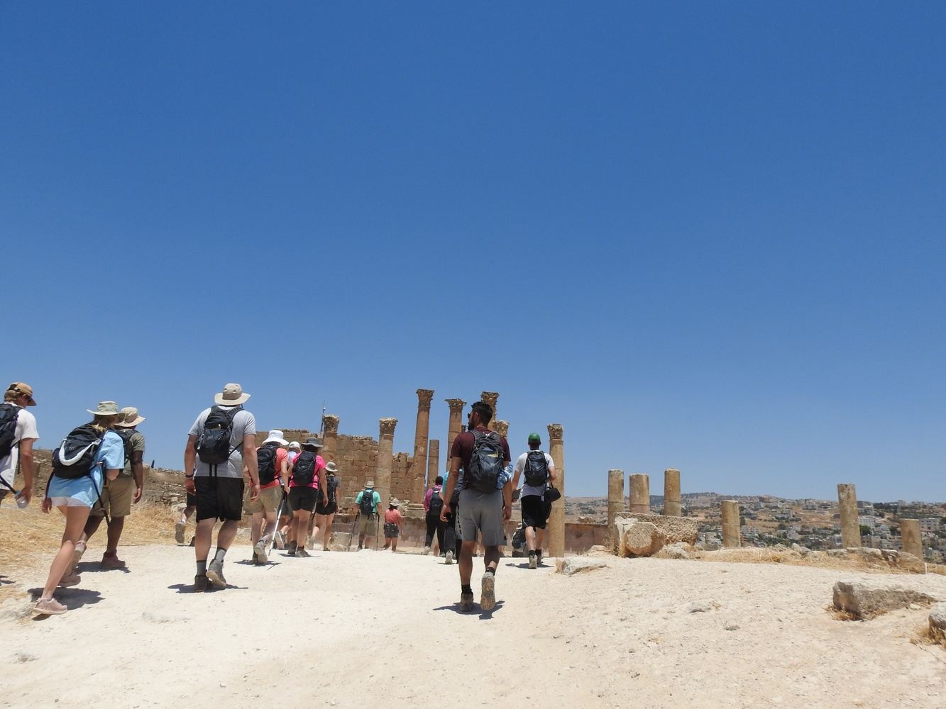 Turkey Discovery Tour - June 2nd - 11th, 2027