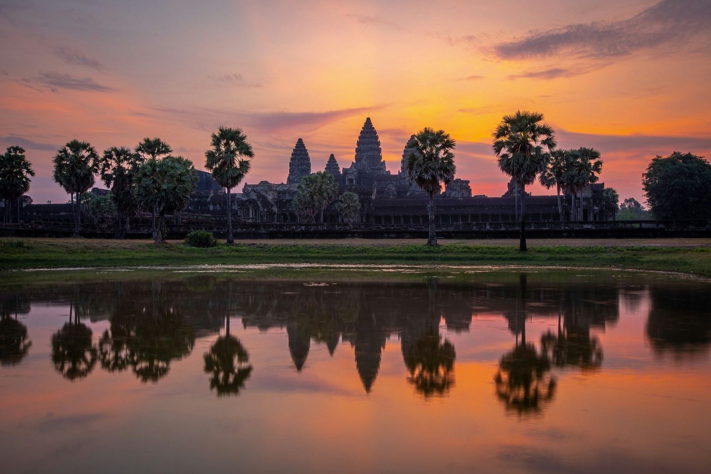 Wonders of Indochina: Vietnam & Cambodia for Families