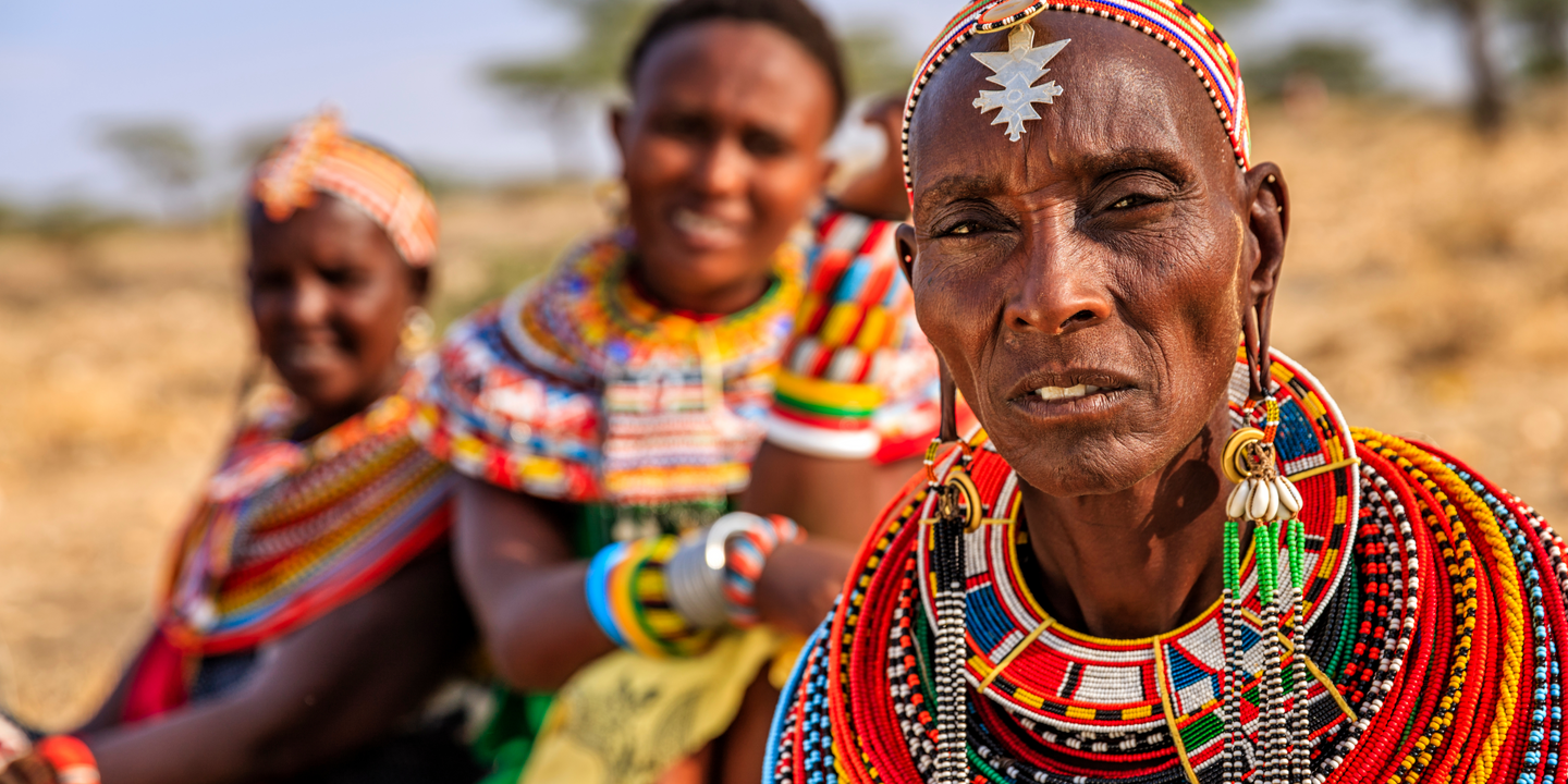Kenya & Tanzania