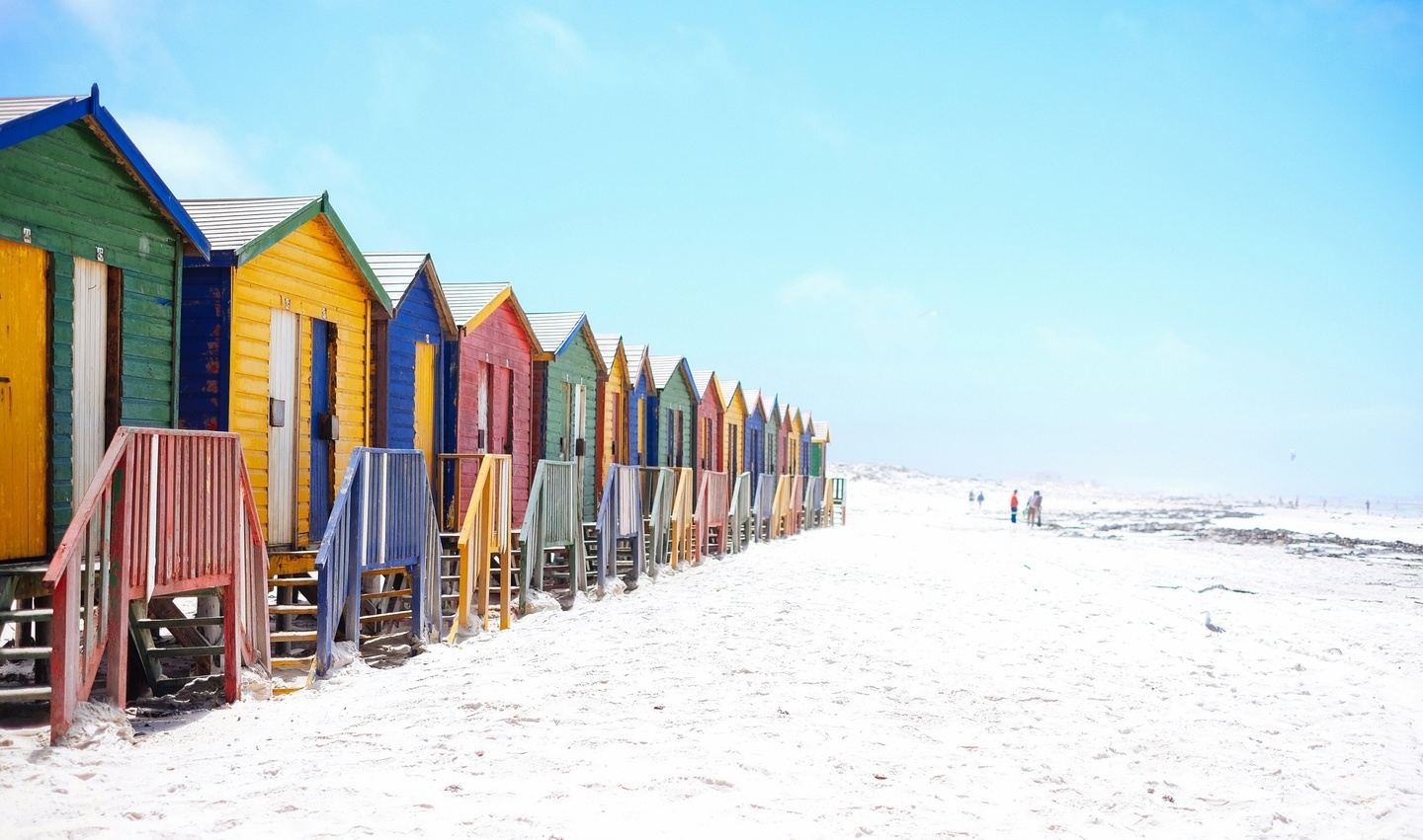 11-day Cape Town, Garden Route & Safari