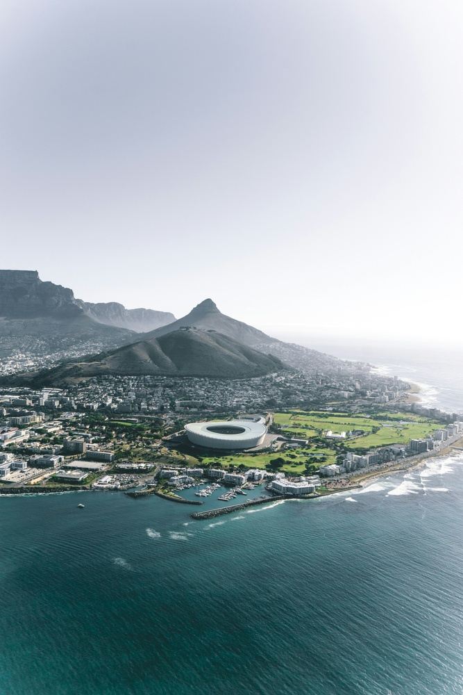 South Africa Spring Break Takeover🇿🇦🏝️