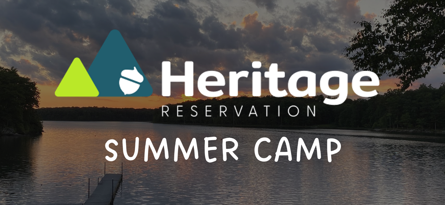 Summer Camp - Heritage Reservation