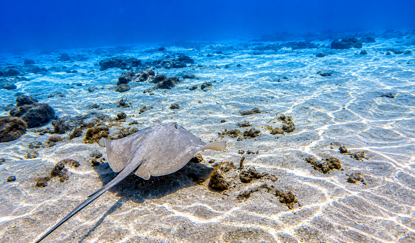 Caño Island Snorkeling Tour