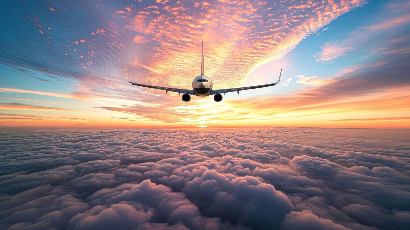 BRB DISCOUNT Group Flight
