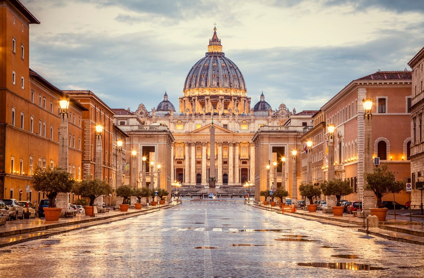 Italy PRIMARY Montessori Inspired Study Tour