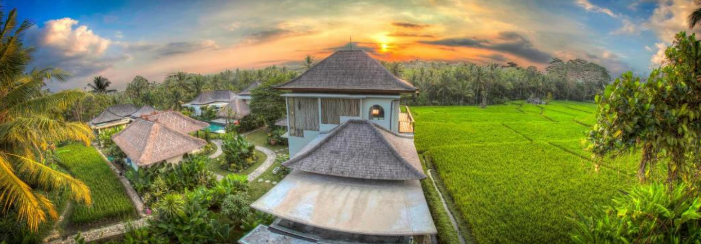 Bali Ayurveda Rejuvenation Retreat