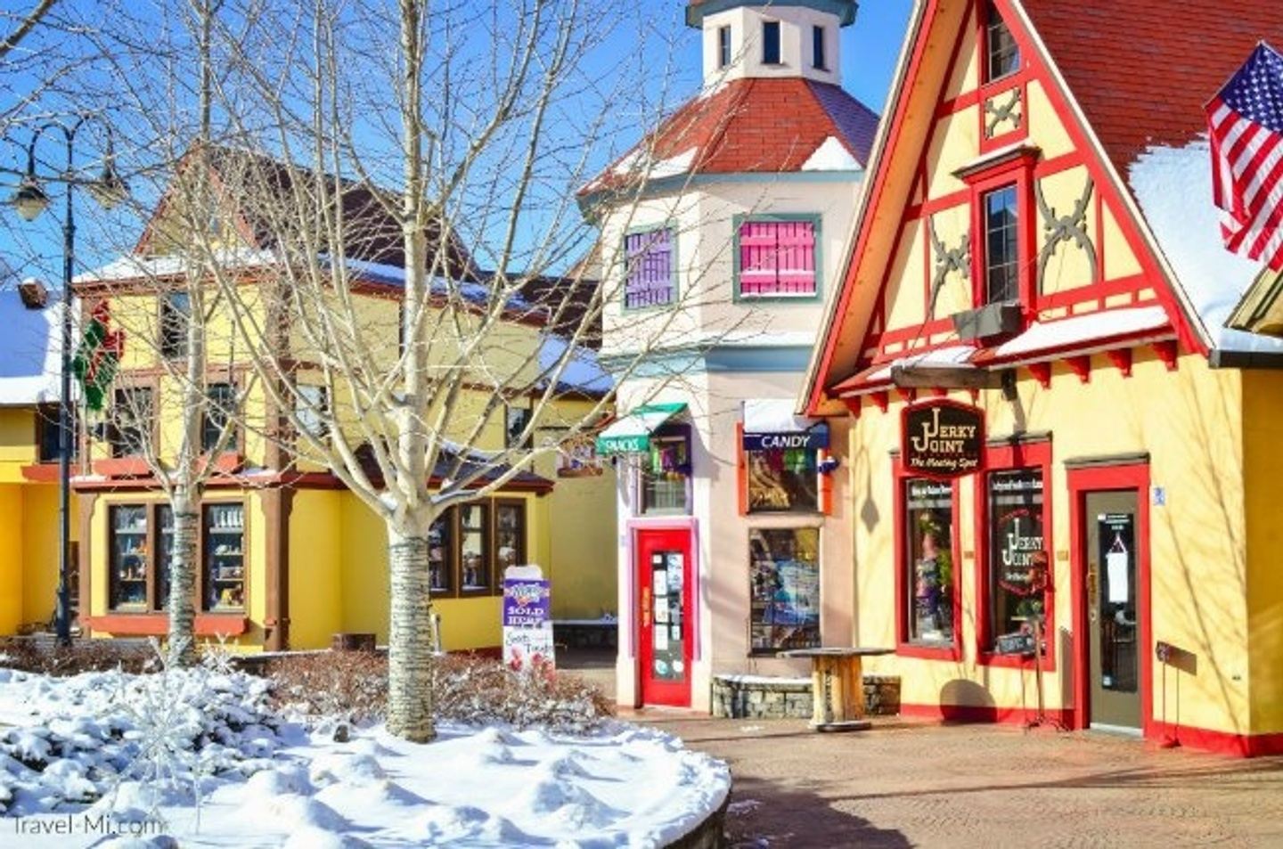 Frankenmuth 2025