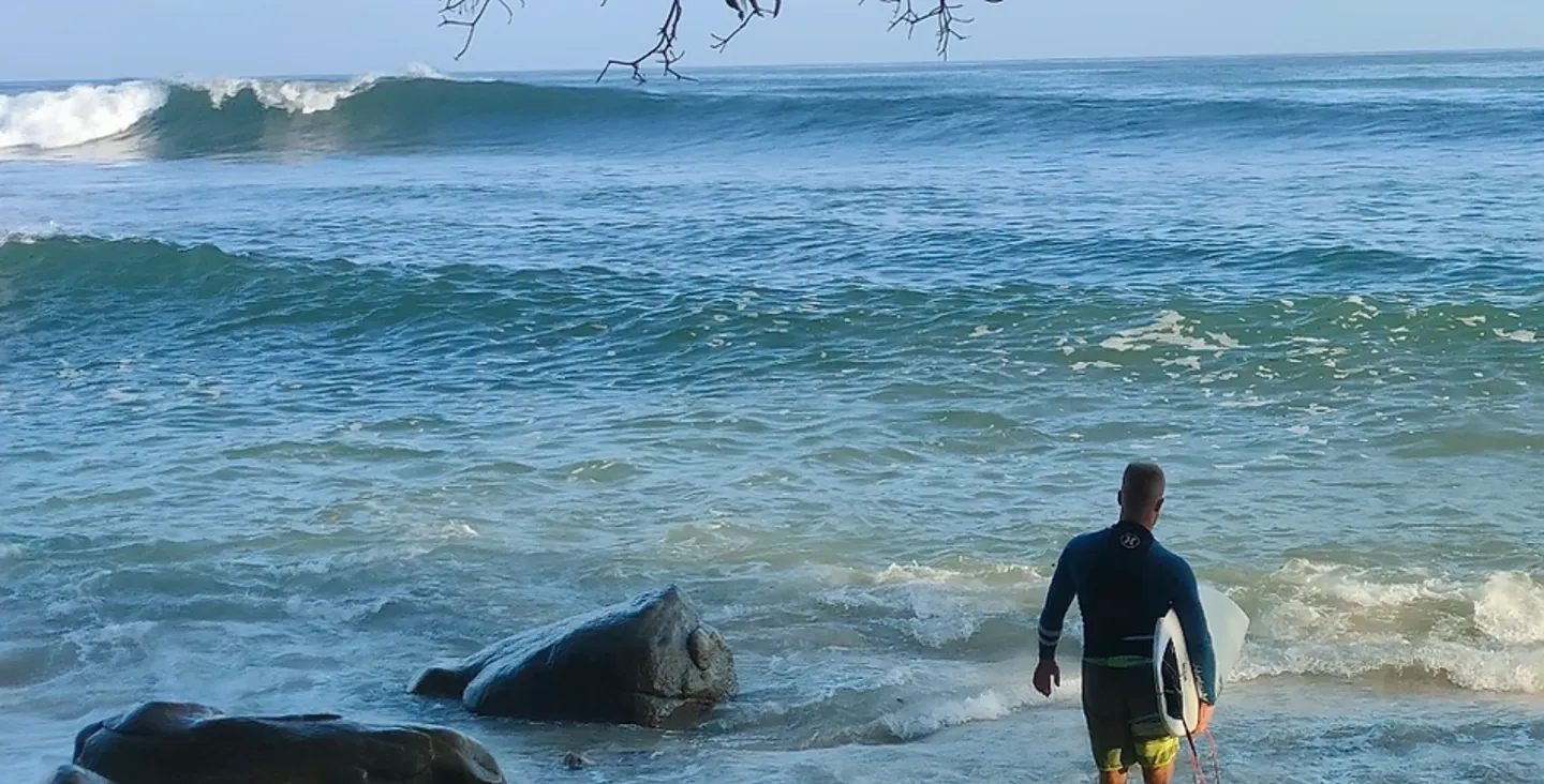 Surf Trips