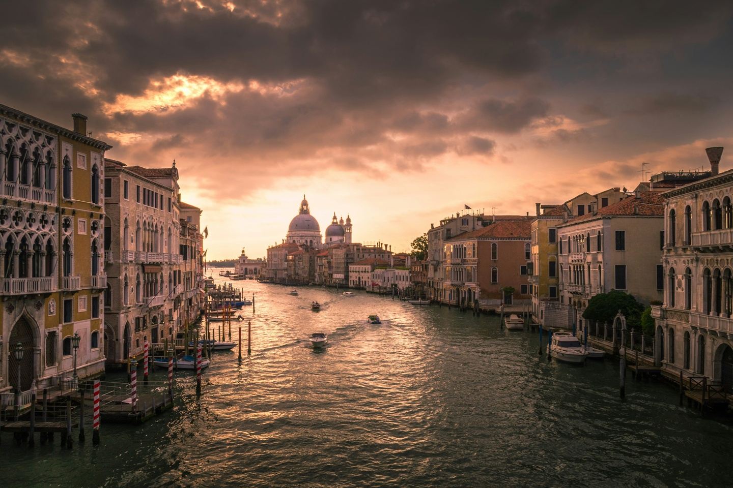 Croatia to Venice to Florence Overland Adventure