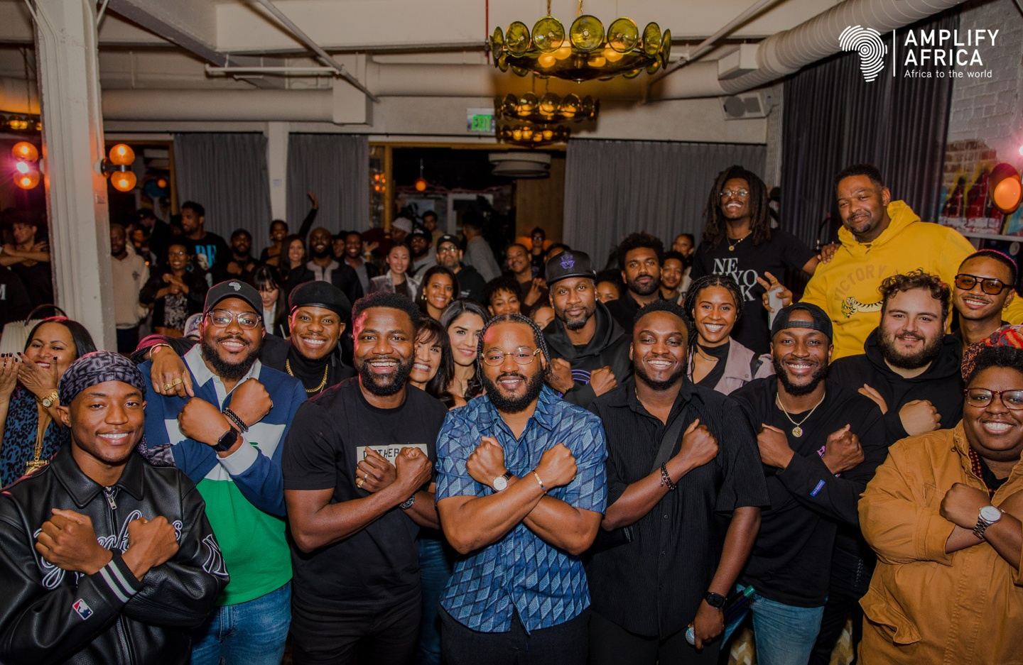Diaspora Week Lagos 2026