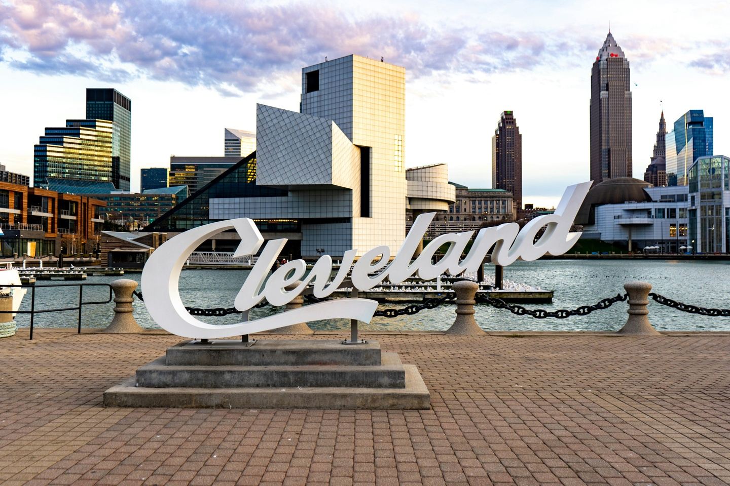 Cleveland Triple Play Getaway