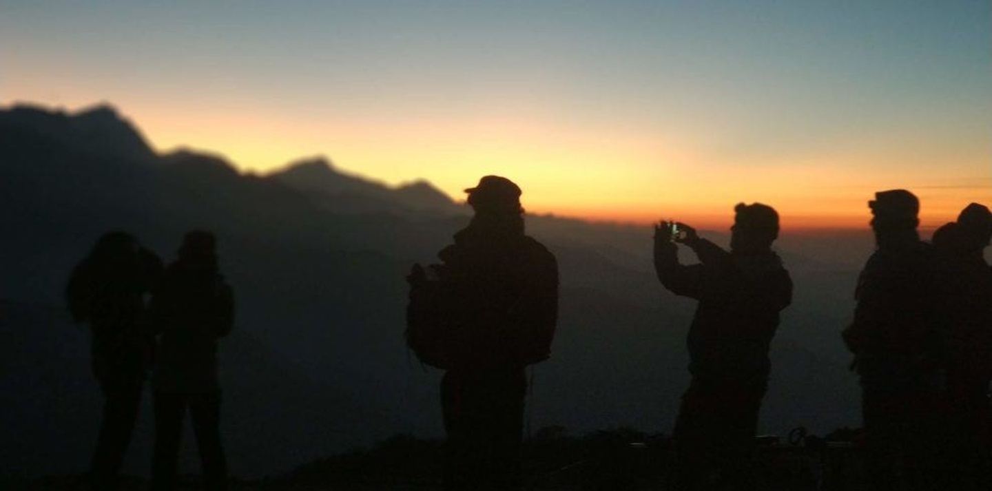 3 nights 4 days Chitwan package