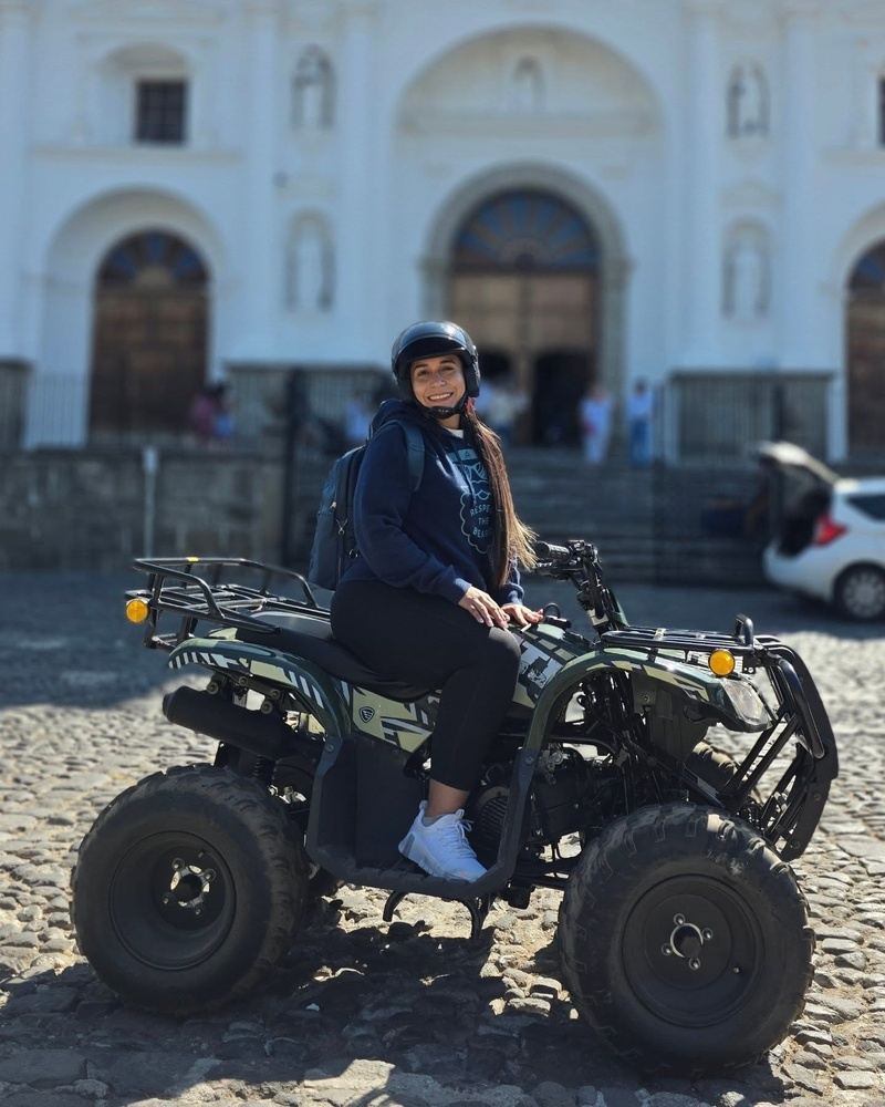 ATV Tour Antigua Guatemala – Pueblos de Antigua - photo 4