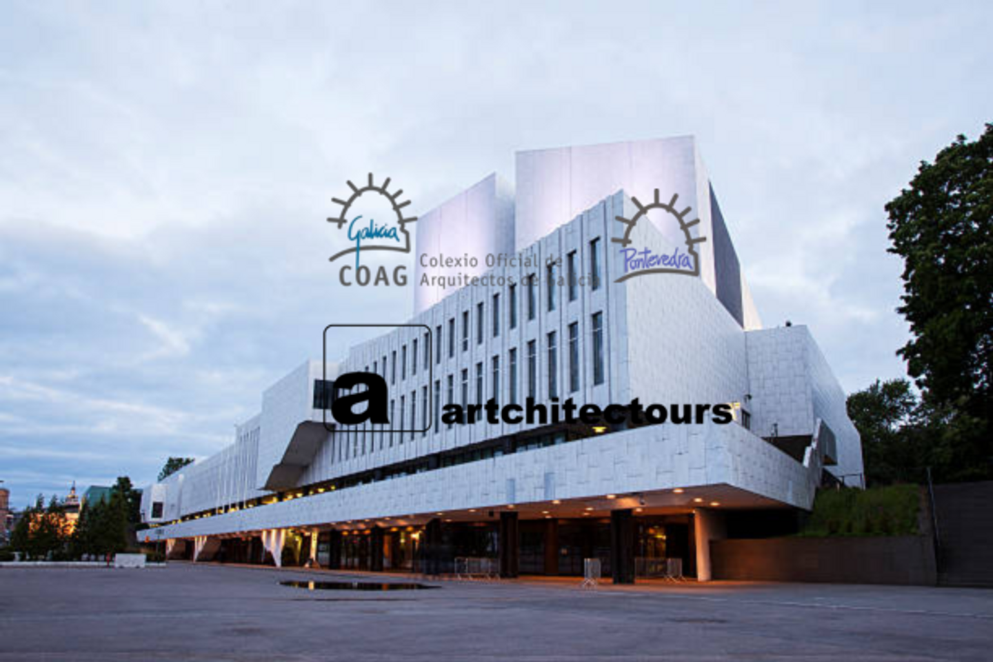 COAG - Viaje Arquitectónico a Finlandia