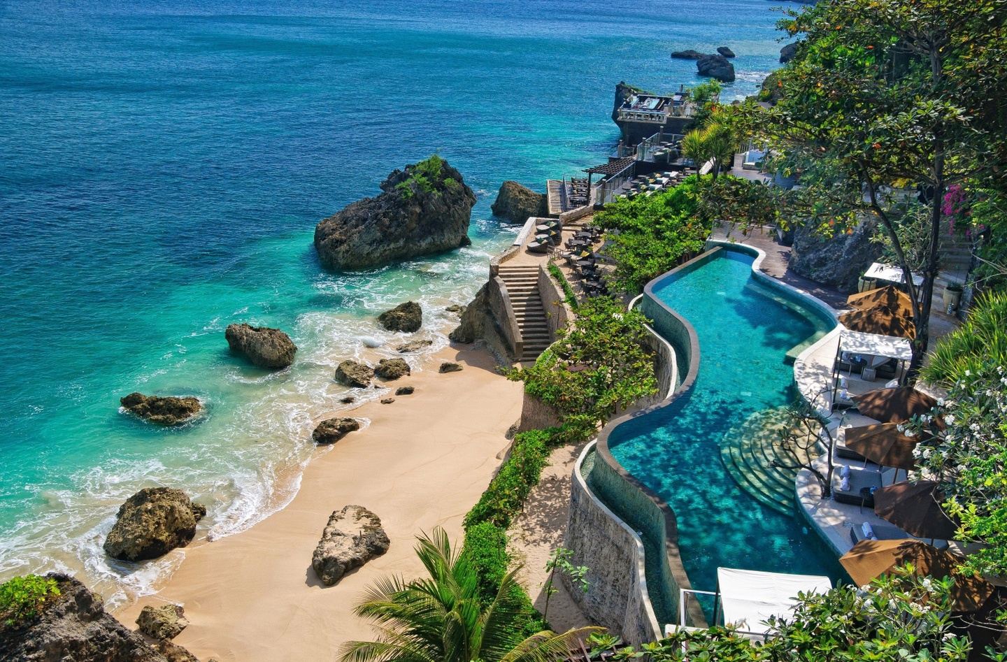 Bali: Soft Life Me!