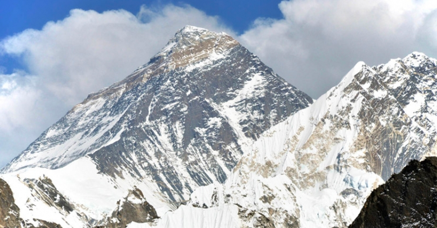 Nepal Golden Triangle Tour - Steven (balance)