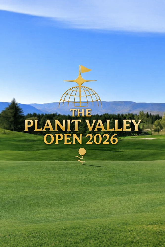 PlanIT Valley Open