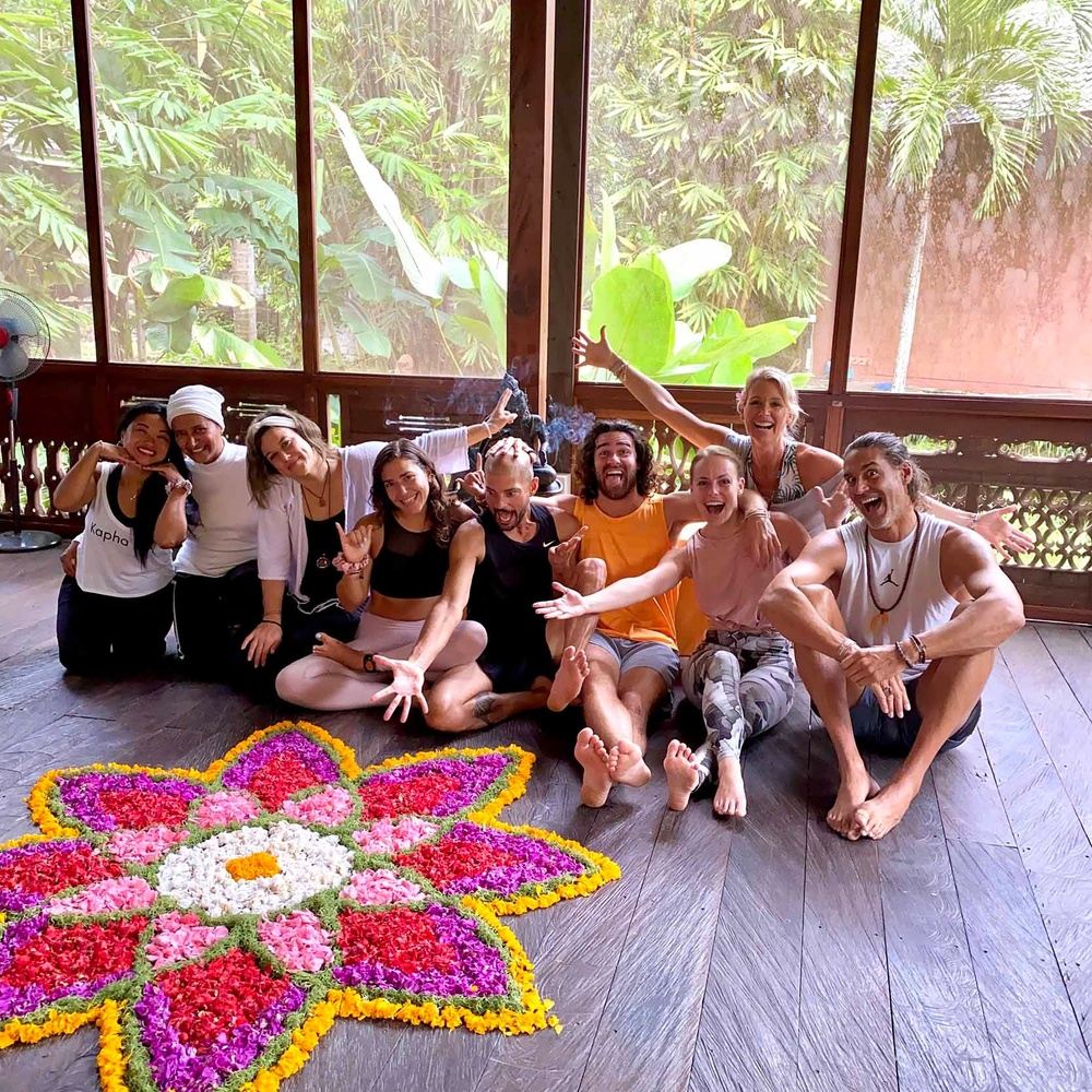 Wellness Business Success 4-Day Immersion