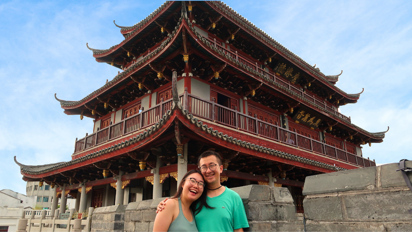 Tales of the Han River: A Teochew Homecoming