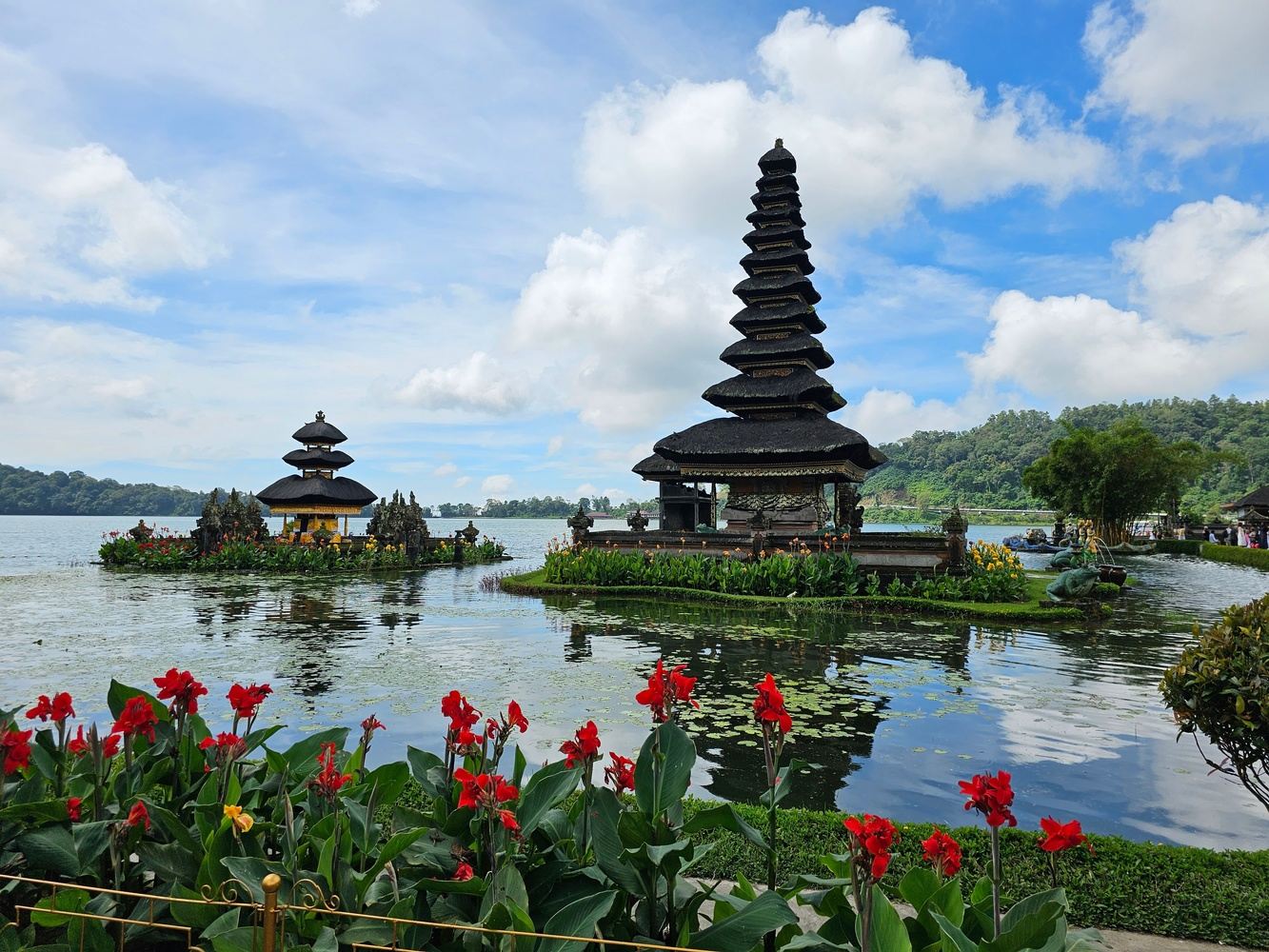 Chubby Chick Yoga Retreat to Bali 2027