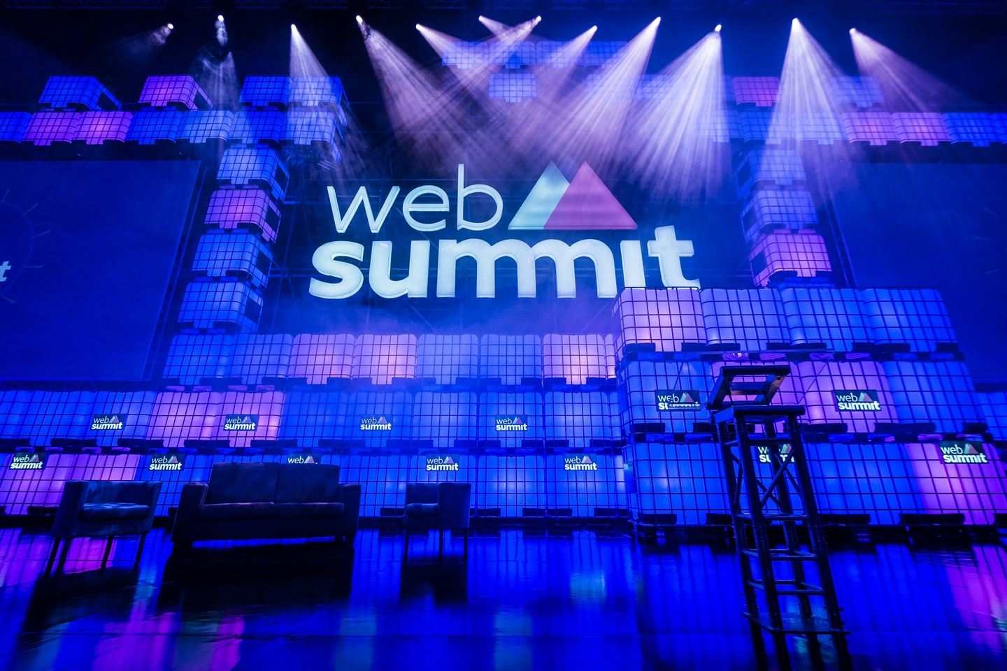 From Technology to Oenology | Web Summit Luxury Edition