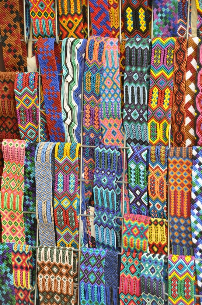 The Living Canvas of Chiapas: An Immersive Women’s Retreat