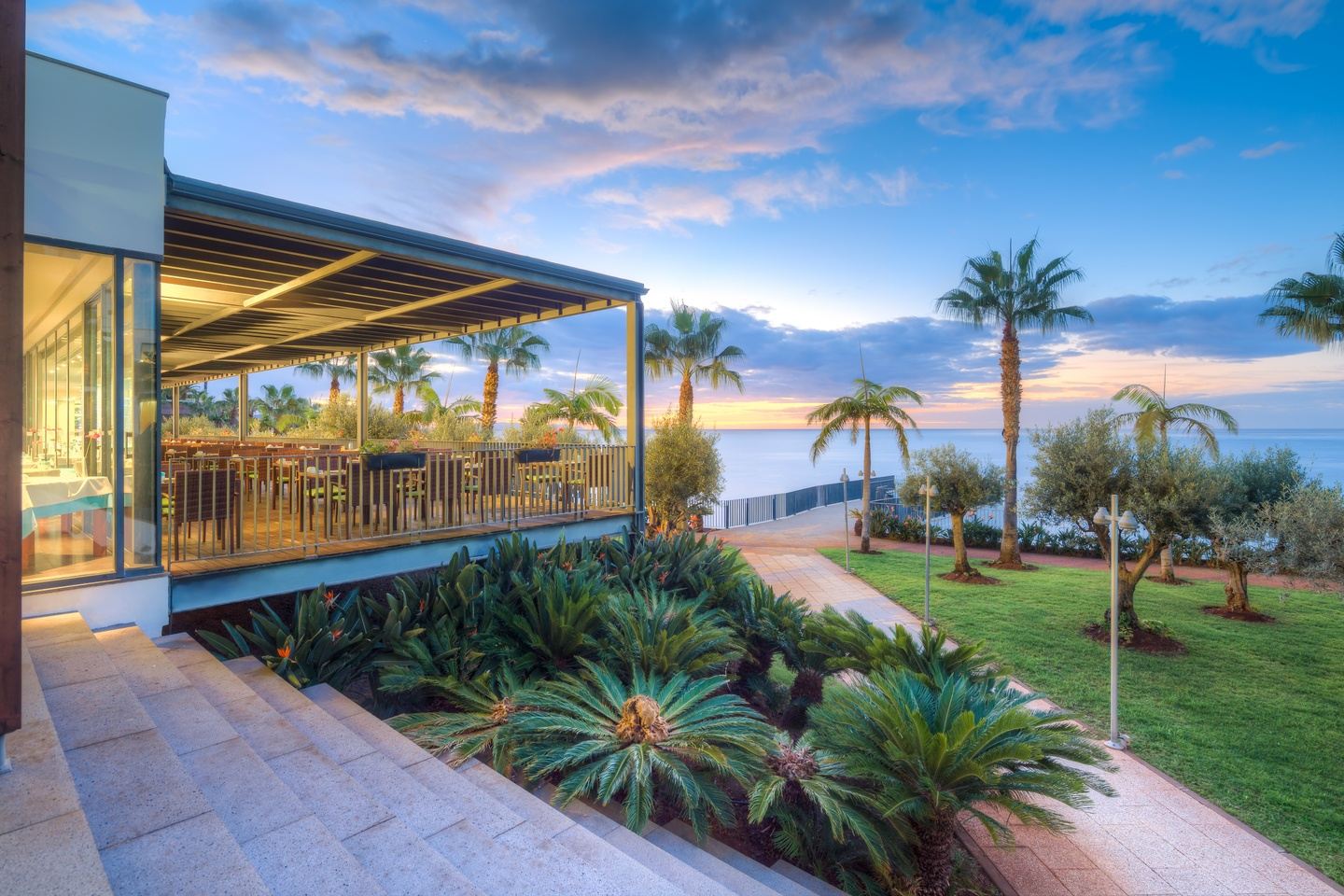 Hotel + Golf - Vidamar 5-star Accommodation