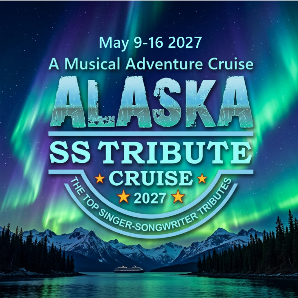 2027 SS Tribute Alaskan Musical Adventure Cruise