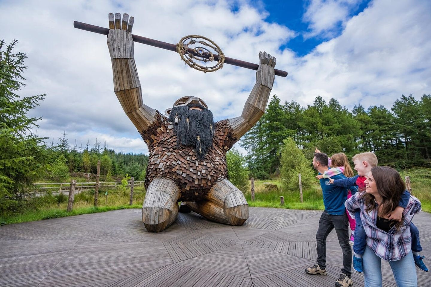 7-Day Private Northern Ireland Tour from Dublin
