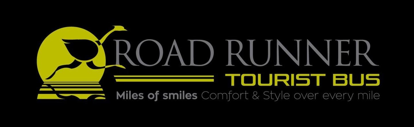 BUS SERVICE "ROAD RUNNER"