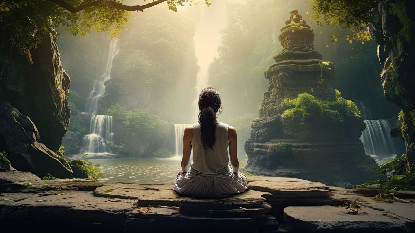 Self Mastery Retreat, Programme Only Package
