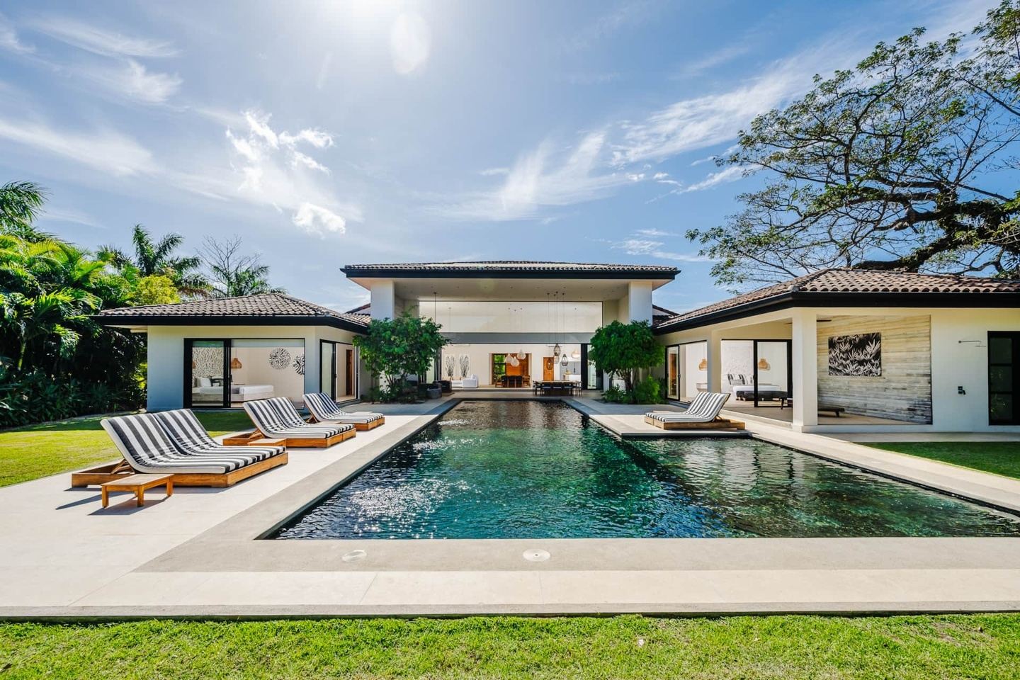 Costa Rica Retreat - Spring 2027