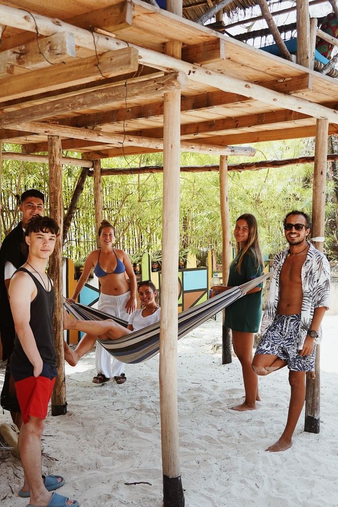 10 Nights in Zanzibar