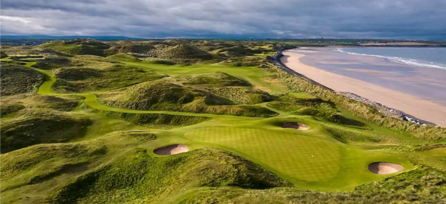 Ireland: Social Media Open 2027