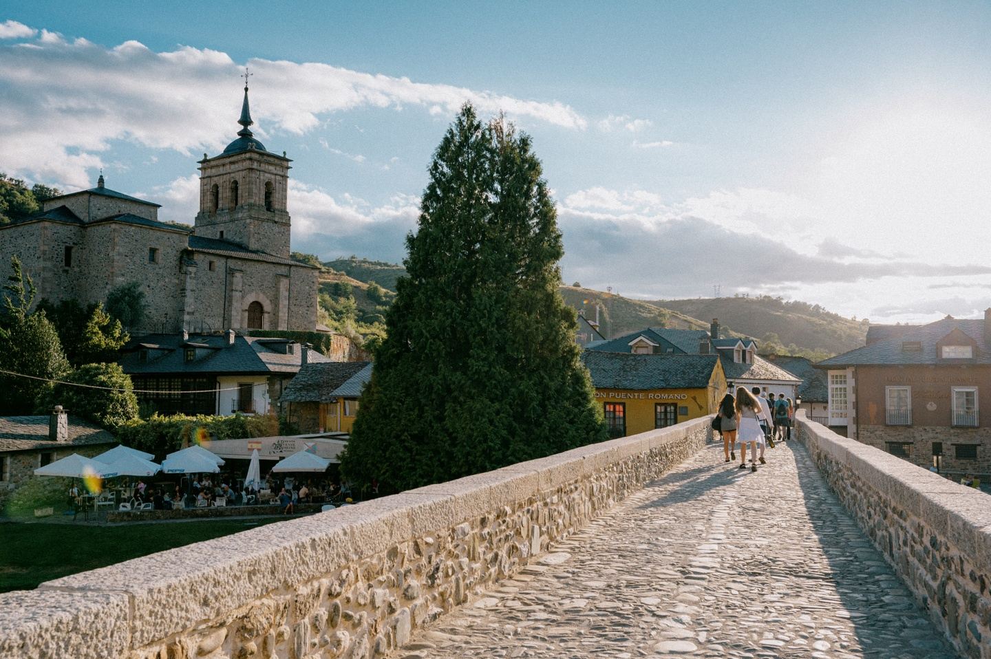 Camino de Santiago | OE 2026