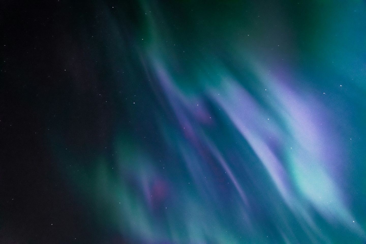 Expedition Aurora: Skygazing in the Yukon