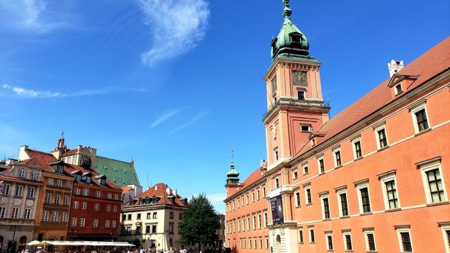 Best of Poland - 9 Nights
