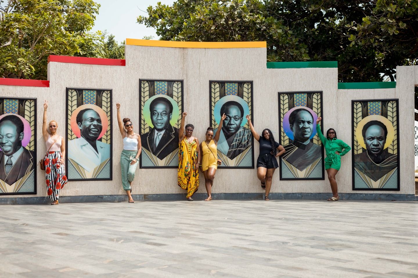 10 Days Cultural Tour in Ghana