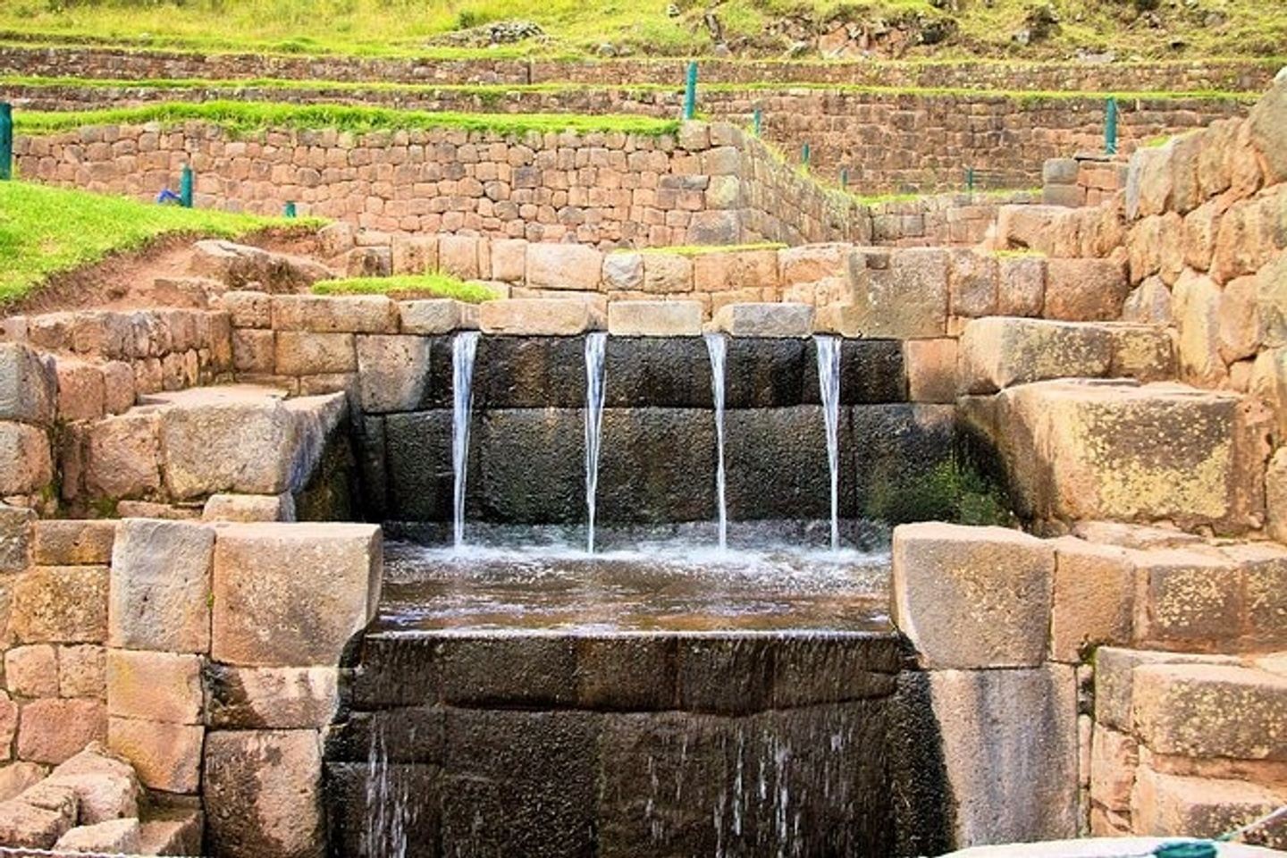 South Valley of Cusco Half Day