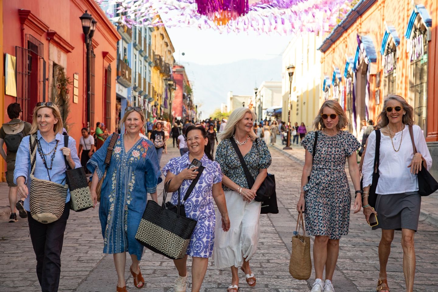 Oaxaca: A Culinary and Cultural Journey
