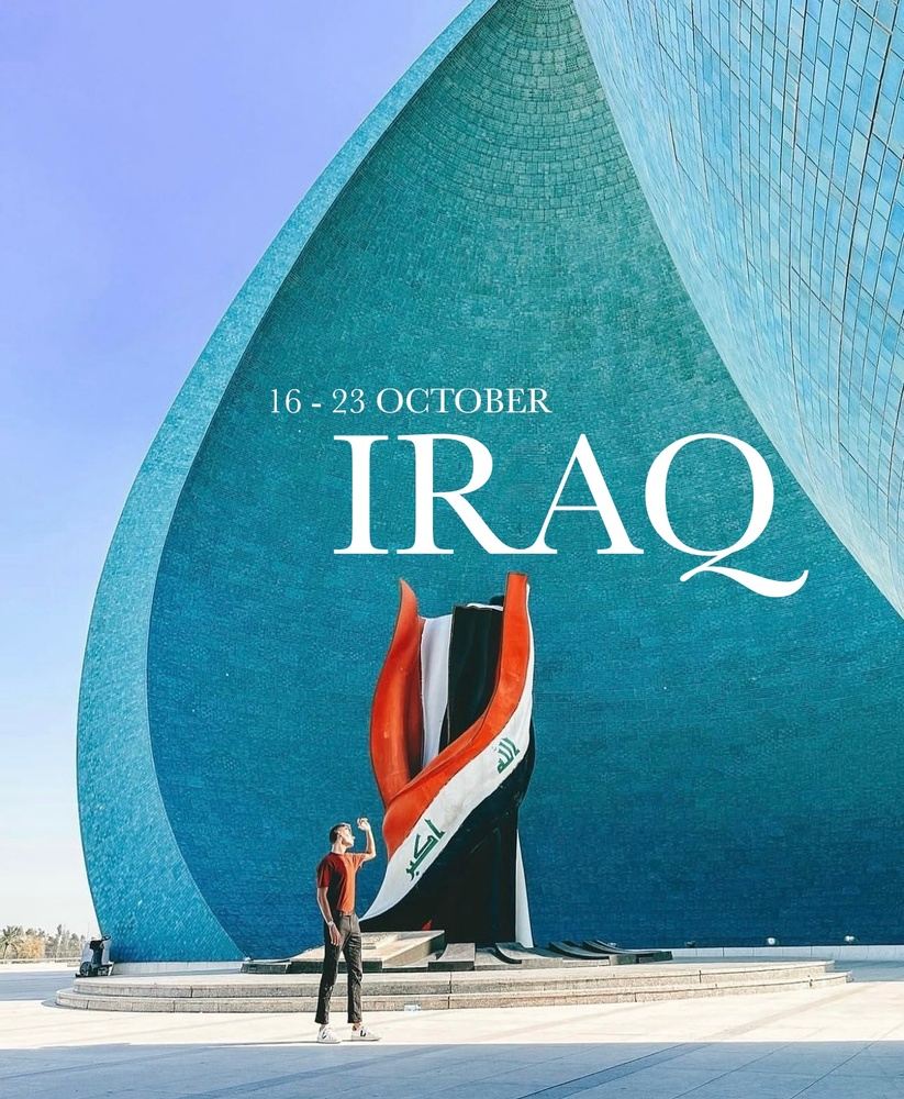 Iraq Expedition