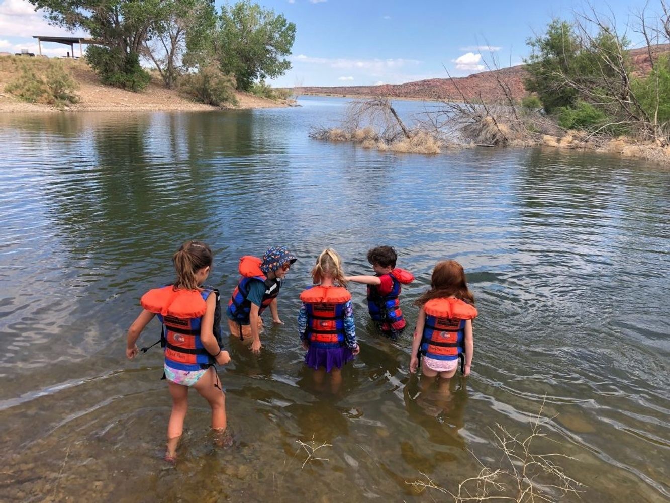 2025 Eco-Splorers Day Camp