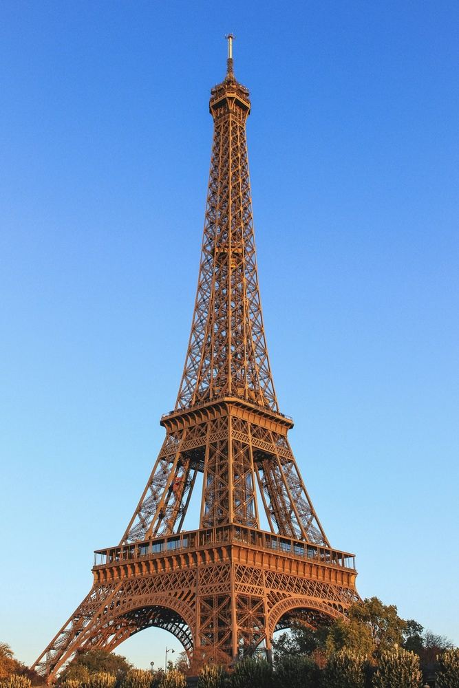 Wander: Paris Unscripted with Veronica