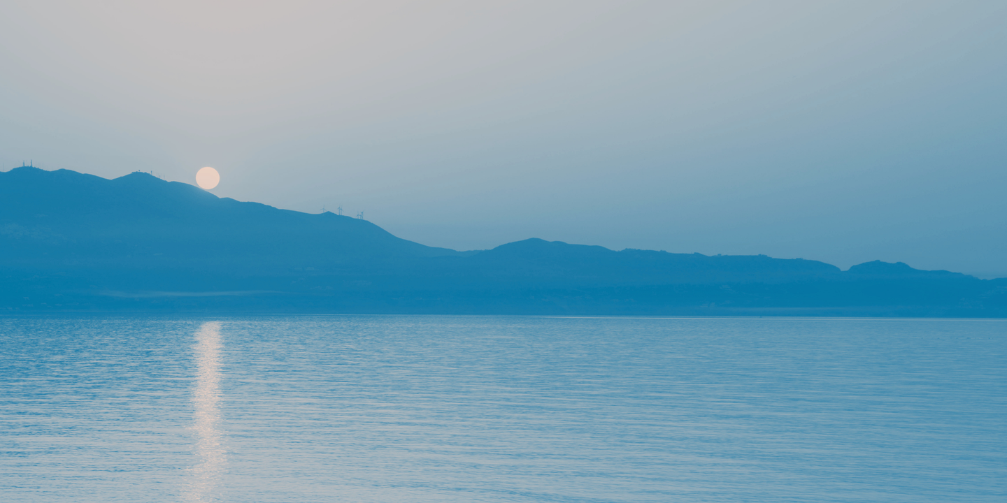 Greece Women's Pilgrimage | Application
