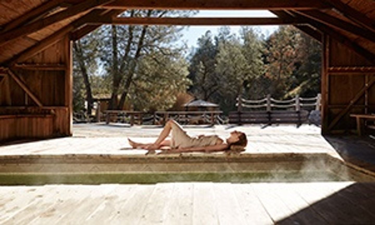 Spring Renewal Yoga + Meditation Retreat