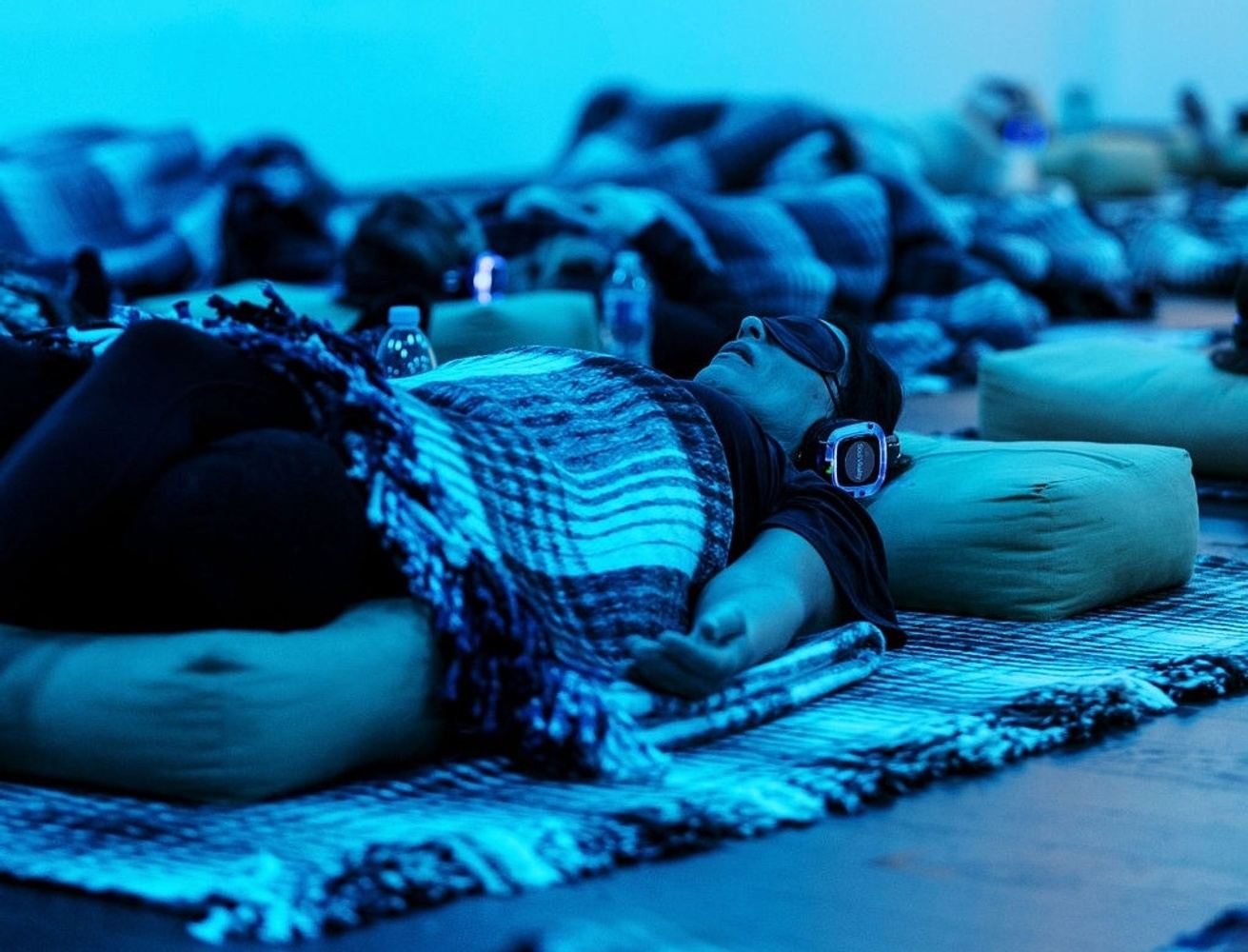 🌬️ SHIFT Breathwork: 25 Hour Training Immersion 9/21 & 9/28