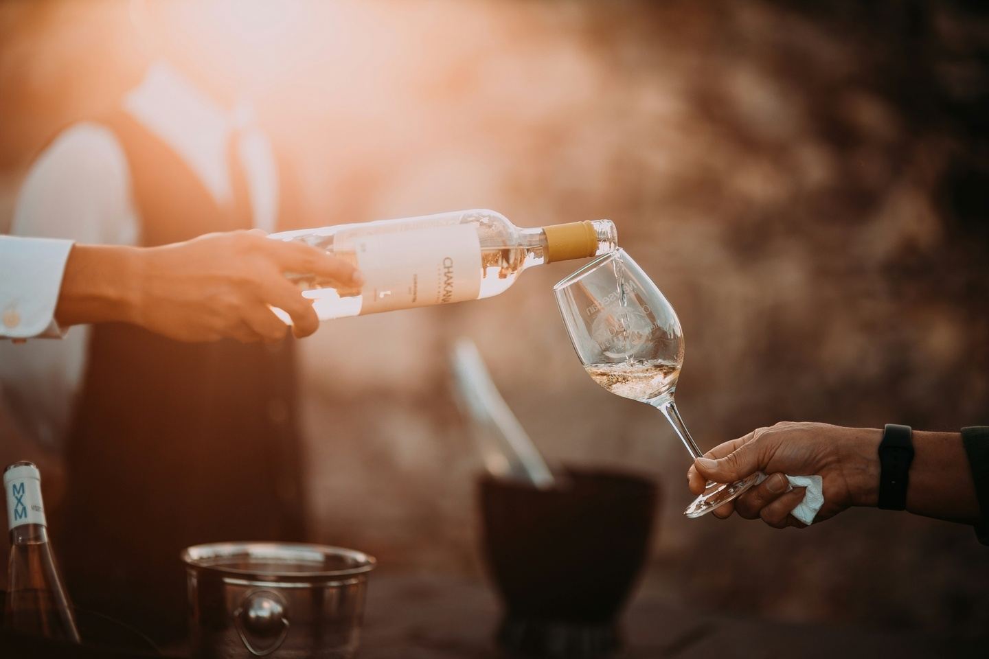 Wine Country Tour - Coming Soon