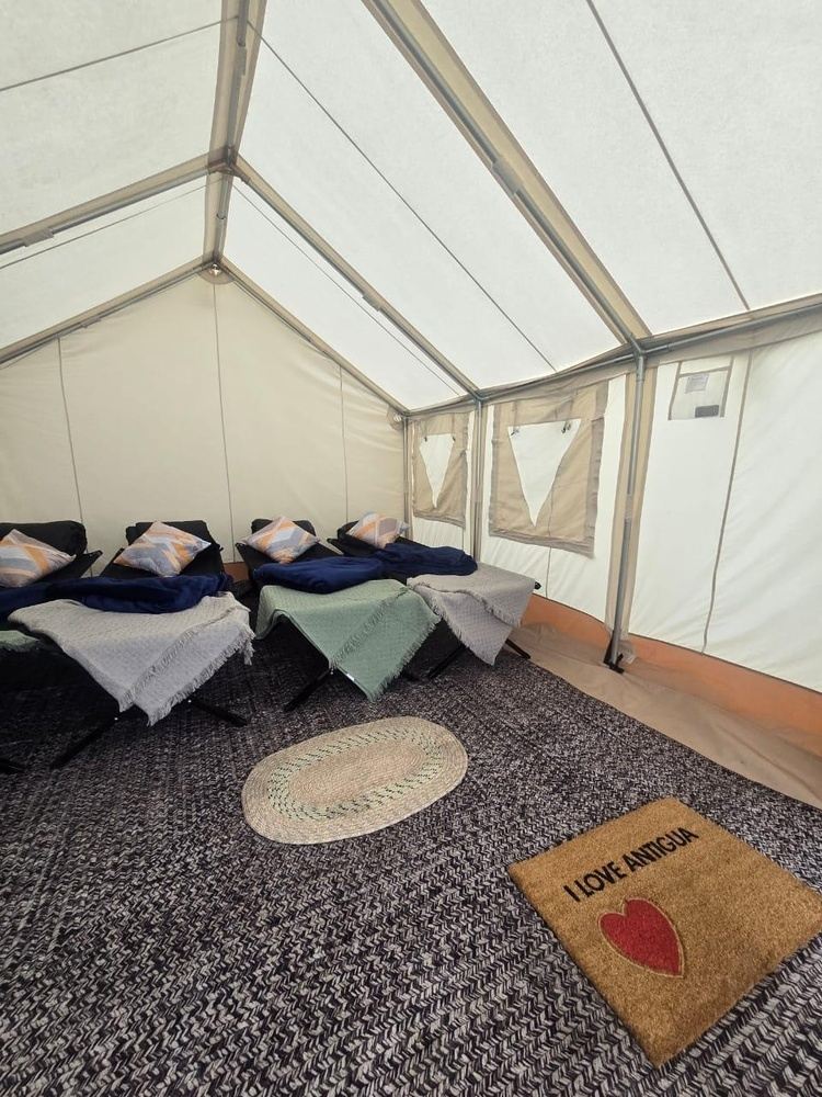 TOUR PRIVADO DE GLAMPING EN ACATENANGO DESDE ANTIGUA PARA 2 PERSONAS - photo 7