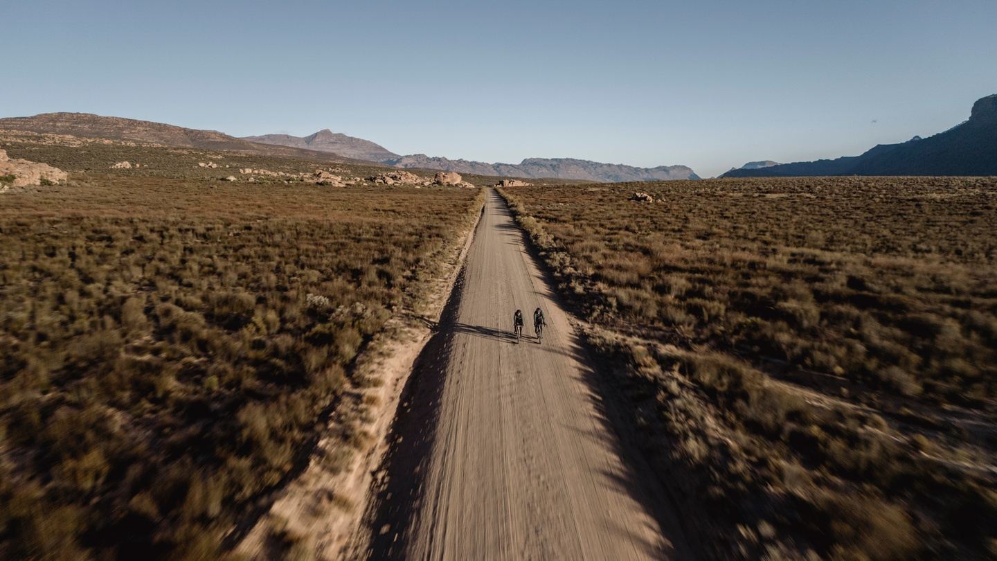 The Cape Cross & Cape Town Cycle Tour